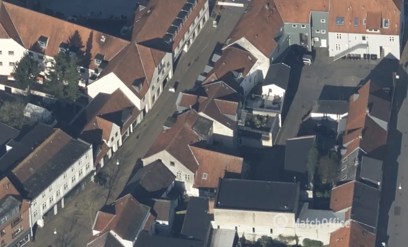 Bolig Storegade 26 6100 Haderslev
