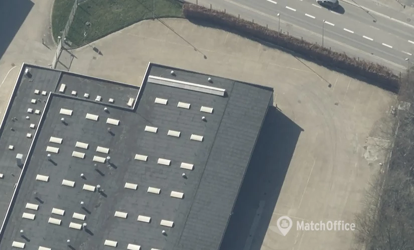 Lager til leje på Vejlevej 13, 8700 Horsens - 400 m² | Foto 2 - Lokalebasen