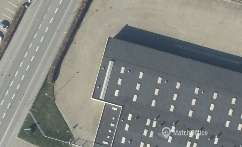 Lager til leje på Vejlevej 13, 8700 Horsens - 400 m² | Foto 4 - Lokalebasen.dk