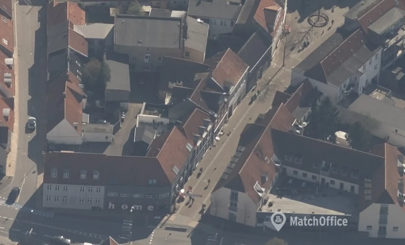 Bolig Storegade 26 6100 Haderslev