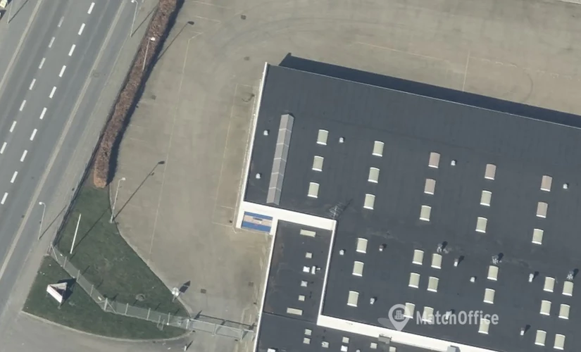 400 m² Office warehouse for rent in Horsens, Vejlevej 13 (8700) - 0 | MatchOffice.com