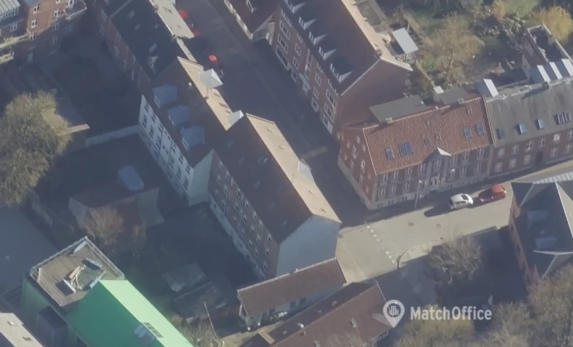 Bolig Lorentzgade 3 8900 Randers C