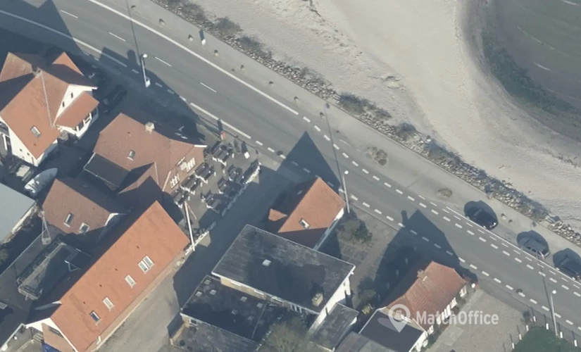 Bolig Havnevej 13 6094 Hejls