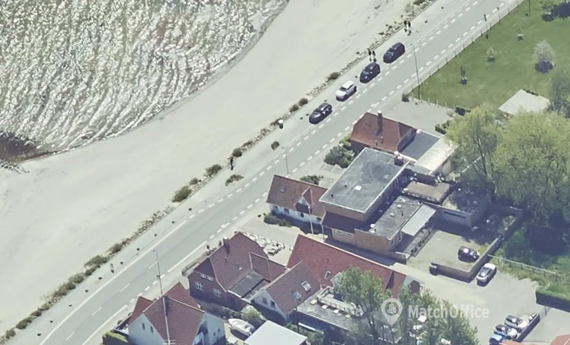 Bolig Havnevej 13 6094 Hejls