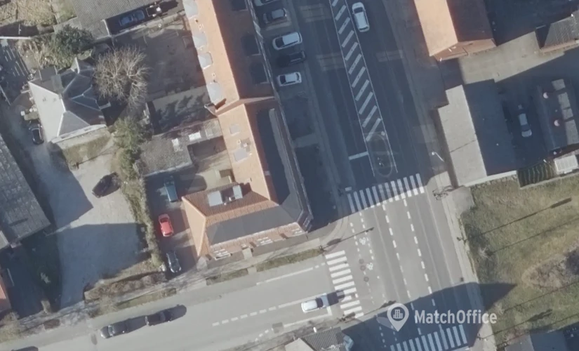 Bolig Århusvej 32C 8940 Randers SV