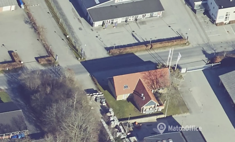 Butik til leje på Granhøjvej 12, 8600 Silkeborg - 698 m² | Foto 0 - Lokalebasen.dk