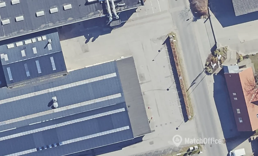 Butik til leje på Granhøjvej 12, 8600 Silkeborg - 698 m² | Foto 4 - Lokalebasen