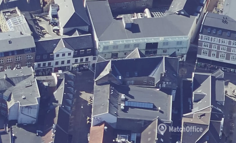 Butik Bispensgade 22 9000 Aalborg