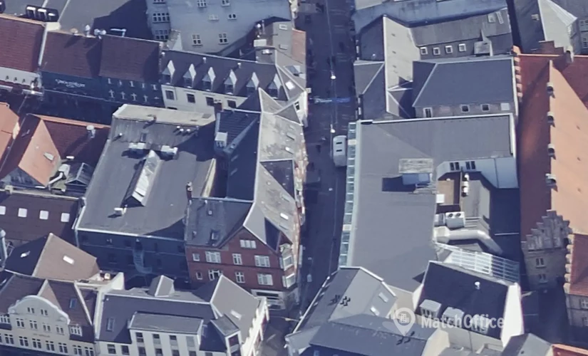 Butik Bispensgade 22 9000 Aalborg