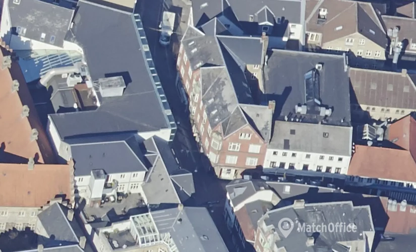 Butik Bispensgade 22 9000 Aalborg