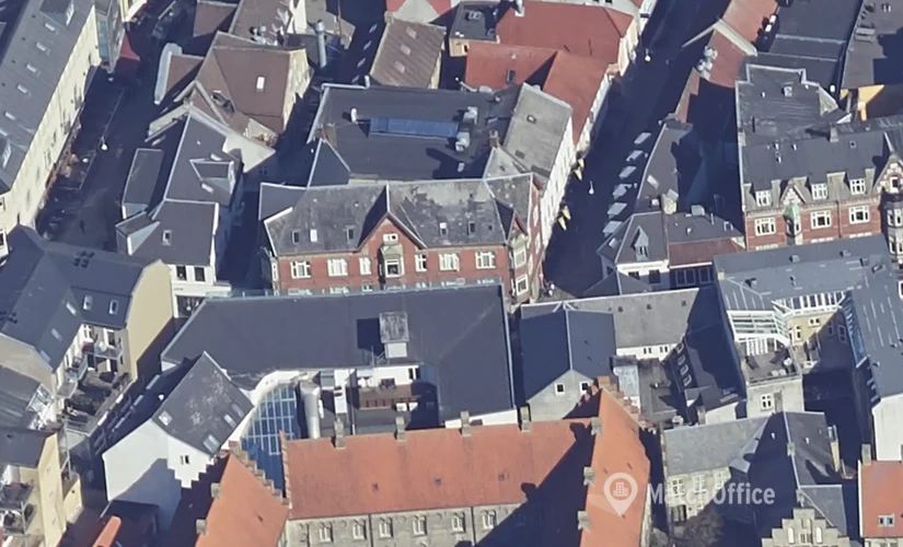 Butik Bispensgade 22 9000 Aalborg