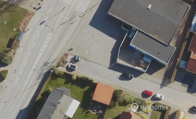 Bolig Ringstedvej 1A 7400 Herning