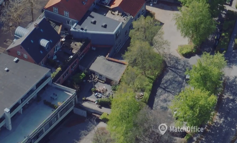 Bolig Hovedgaden 30A 3460 Birkerød