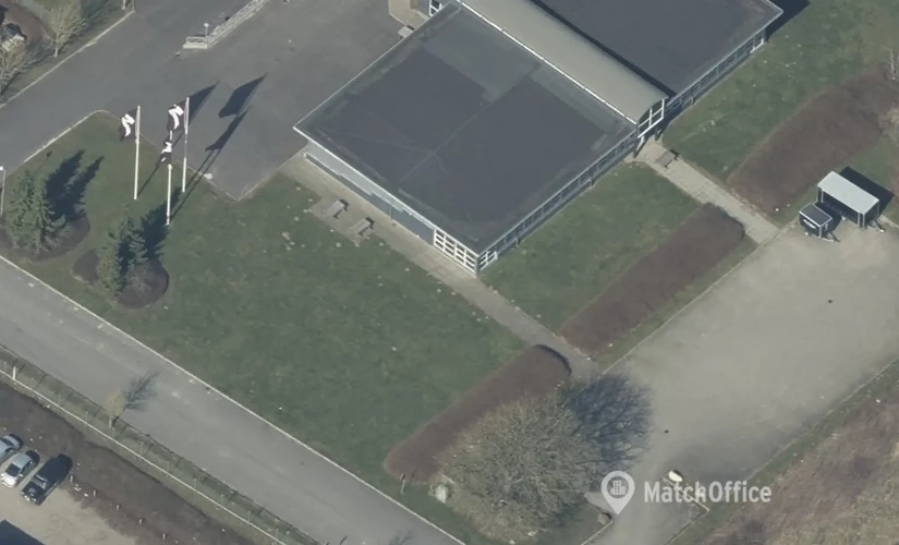 Lager til leje på Lundvej 6, 8700 Horsens - 1554 m² | Foto 0 - Lokalebasen.dk