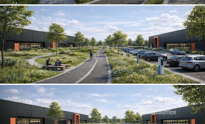 Lager til leje på Ingolf Nielsens Vej 10, 6400 Sønderborg - 500 m² | Foto 1 - Lokalebasen