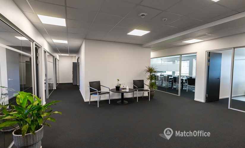 Kontor til leje på Banestrøget 1, 2630 Taastrup - 240 m² | Foto 0 - Lokalebasen