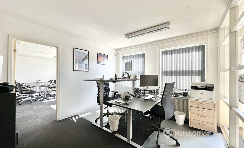 Lager til leje på Falstervej 10 A, 5800 Nyborg - 365 m² | Foto 3 - Lokalebasen