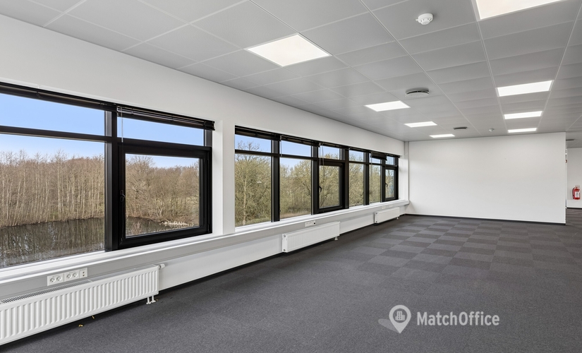 Kontor til leje på Merkurvej 5, 6000 Kolding - 653 m² | Foto 4 - Lokalebasen