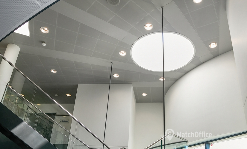 Office Merkurvej 5 6000 Kolding