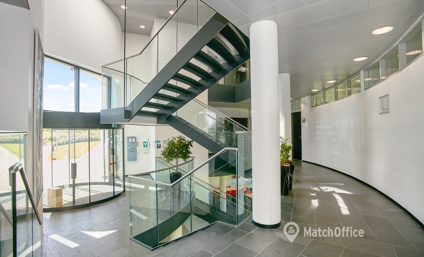 Kontor til leje på Merkurvej 5, 6000 Kolding - 653 m² | Foto 2 - Lokalebasen.dk