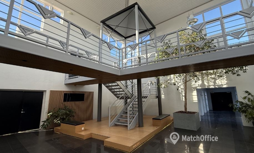 Lager til leje på Morsøvej 1A, 8800 Viborg - 7142 m² | Foto 1 - Lokalebasen.dk