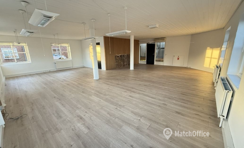 Lager til leje på Morsøvej 1A, 8800 Viborg - 7142 m² | Foto 4 - Lokalebasen.dk