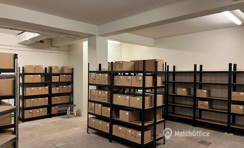 67 m² Commercial warehouse for rent in Valby, Gammel Køge Landevej 135 (2500) - 3 | MatchOffice.com