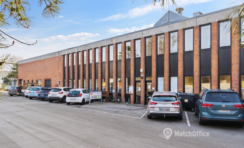 Lager til leje på Meterbuen 6, 2740 Skovlunde - 225 m² | Foto 3 - Lokalebasen.dk
