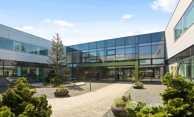 Kontor til leje på Jupitervej 1, 6000 Kolding - 422 m² | Foto 2 - Lokalebasen