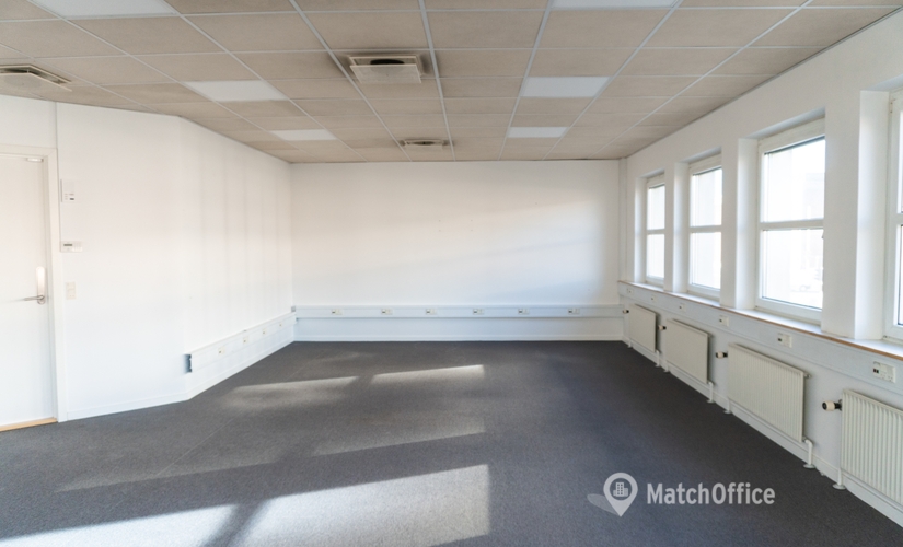 Kontor til leje på Herlev Ringvej 2C, 2730 Herlev - 109 m² | Foto 1 - Lokalebasen