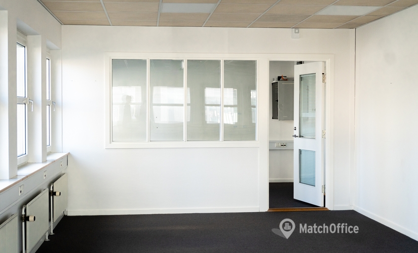 Kontor til leje på Herlev Ringvej 2C, 2730 Herlev - 109 m² | Foto 3 - Lokalebasen.dk