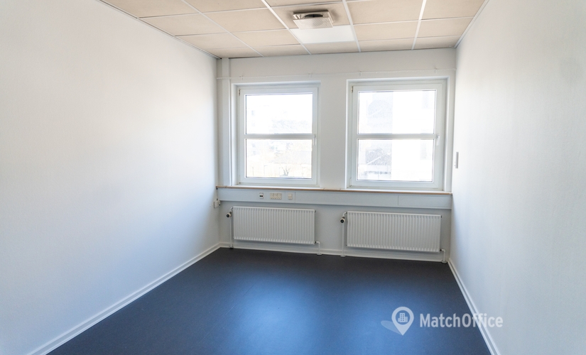 Kontor til leje på Herlev Ringvej 2C, 2730 Herlev - 109 m² | Foto 4 - Lokalebasen.dk