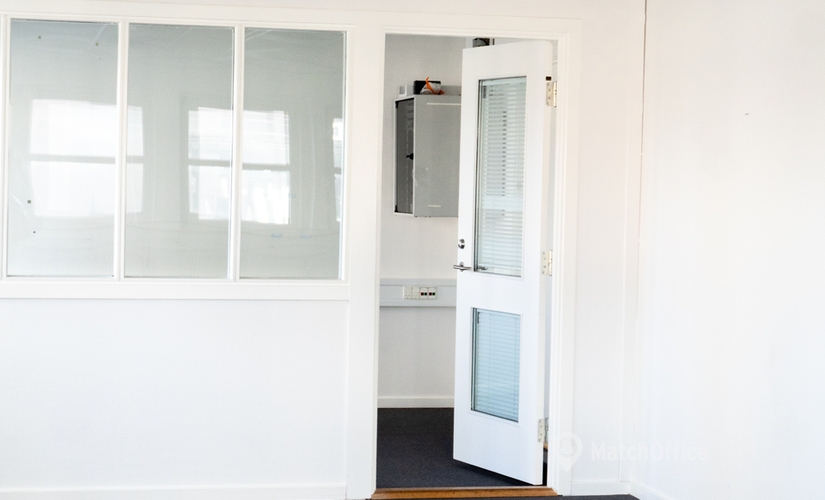 Kontor til leje på Herlev Ringvej 2C, 2730 Herlev - 109 m² | Foto 2 - Lokalebasen