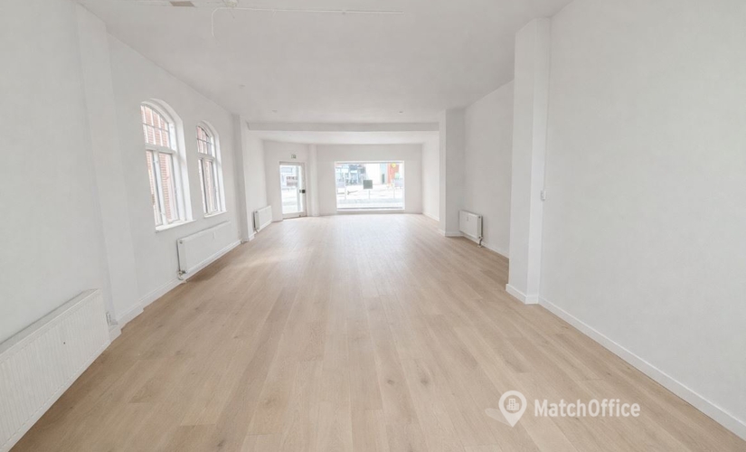 Butik til leje på Nørregade 6A, 8850 Bjerringbro - 88 m² | Foto 2 - Lokalebasen