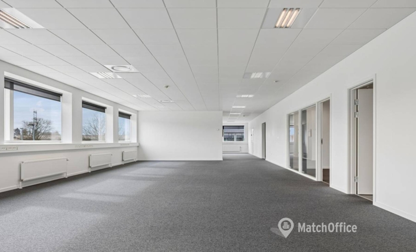 Kontor til leje på Jupitervej 1, 6000 Kolding - 422 m² | Foto 3 - Lokalebasen