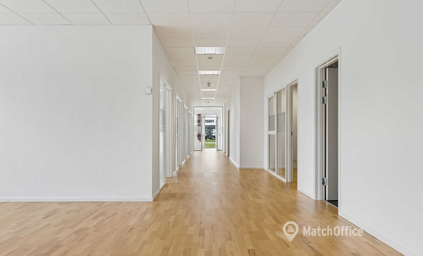 Kontor til leje på Jupitervej 1, 6000 Kolding - 365 m² | Foto 3 - Lokalebasen.dk