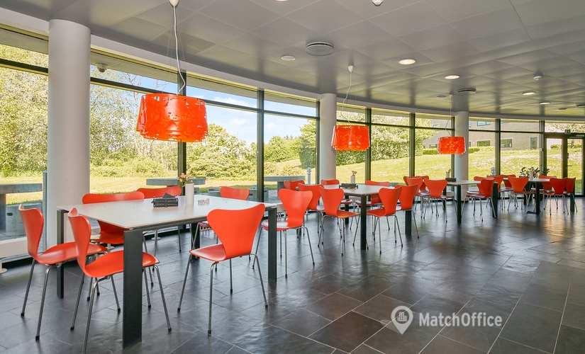 Kontor til leje på Merkurvej 5, 6000 Kolding - 674 m² | Foto 4 - Lokalebasen.dk