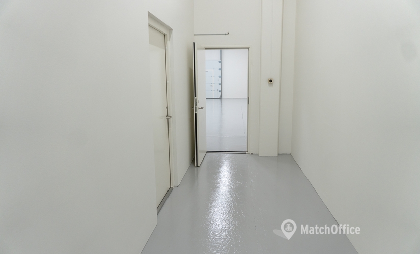 Lager til leje på Lundtoftegårdsvej 95, 2800 Kongens Lyngby - 191 m² | Foto 3 - Lokalebasen.dk