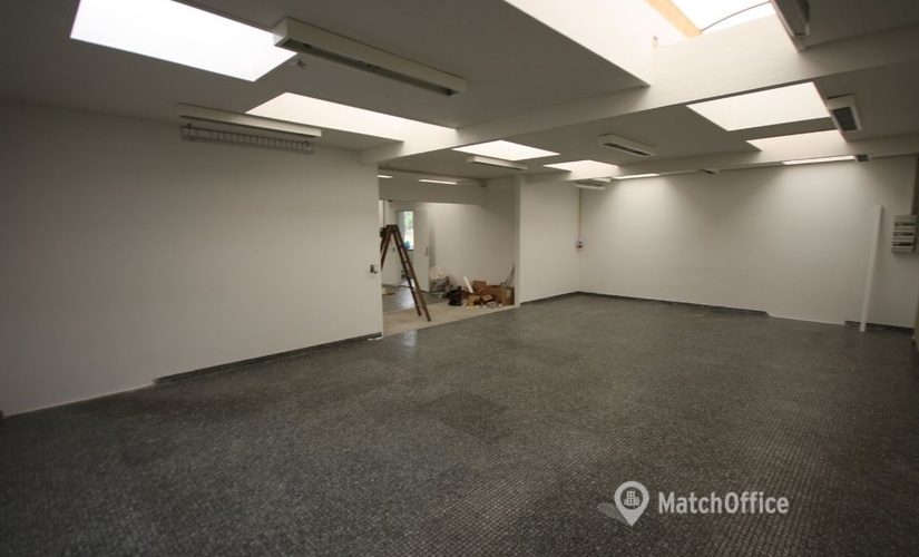 Kontor til leje på Fabrikvej 16, 8800 Viborg - 179 m² | Foto 3 - Lokalebasen