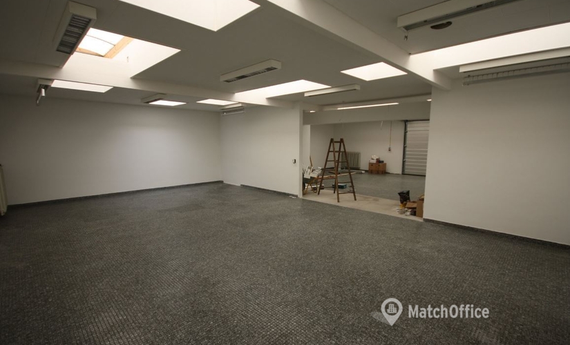 Kontor til leje på Fabrikvej 16, 8800 Viborg - 179 m² | Foto 4 - Lokalebasen
