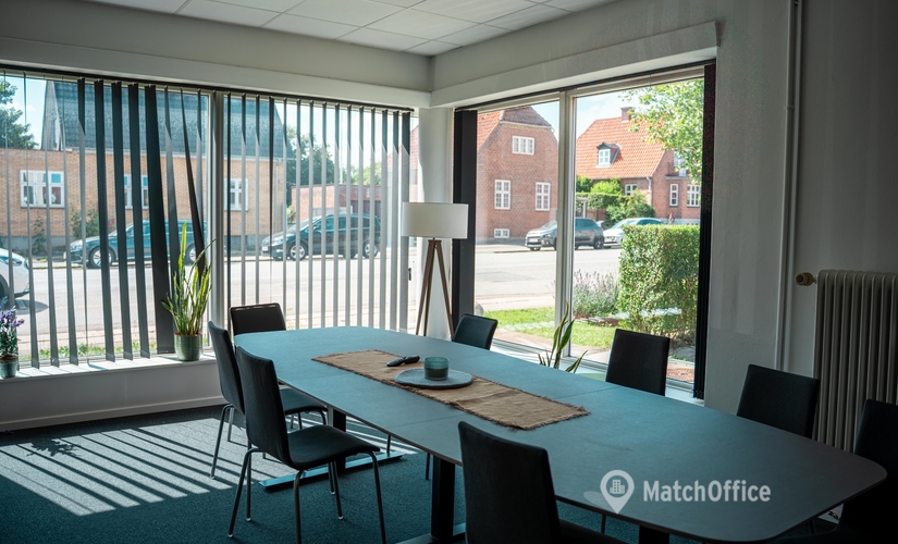 Kontor til leje på Ålekistevej 184, 2720 Vanløse - 39 m² | Foto 2 - Lokalebasen