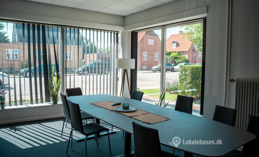Kontor til leje på Ålekistevej 184, 2720 Vanløse - 39 m² | Foto 2 - Lokalebasen