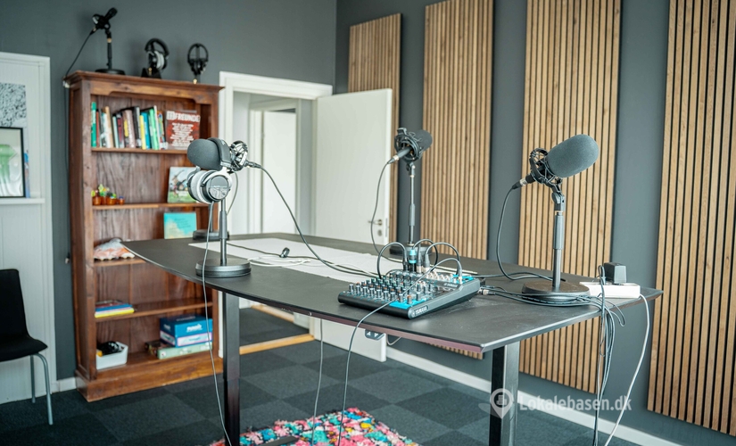 Kontor til leje på Ålekistevej 184, 2720 Vanløse - 39 m² | Foto 4 - Lokalebasen.dk