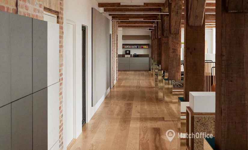 Kontor til leje på Danneskiold-Samsøes Allé 15, 1434 København K - 326 m² | Foto 4 - Lokalebasen.dk