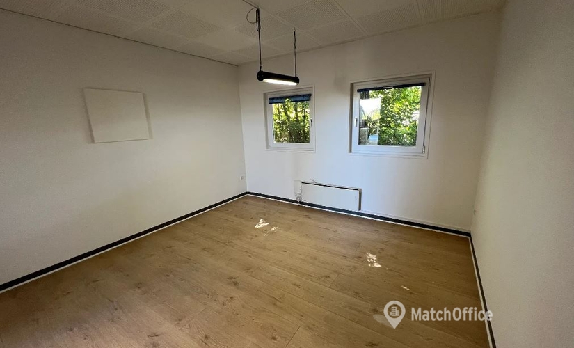 Lager til leje på Nellikevej 5, 8800 Viborg - 627 m² | Foto 5 - Lokalebasen.dk