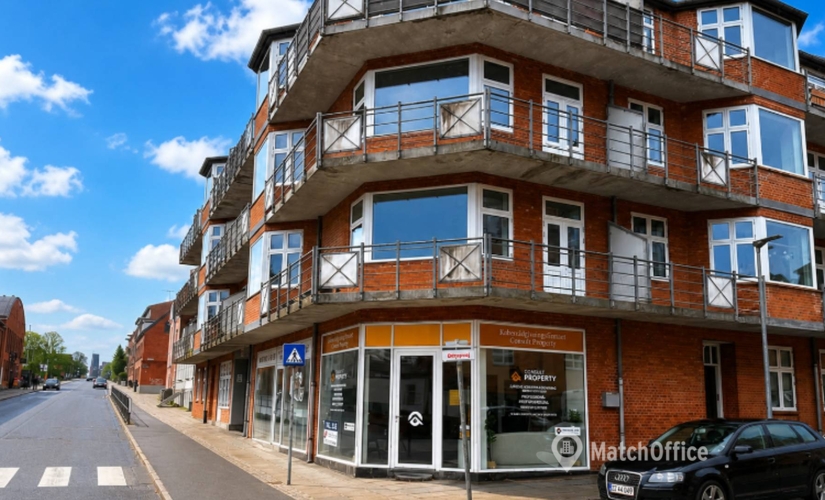 Butik til leje på Dreyersvej 1, 6000 Kolding - 46 m² | Foto 2 - Lokalebasen