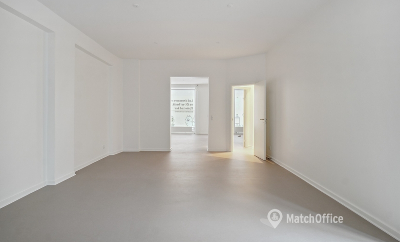 170 m² Shop for rent in Copenhagen N, Fælledvej 23 (2200) - 3 | MatchOffice.com