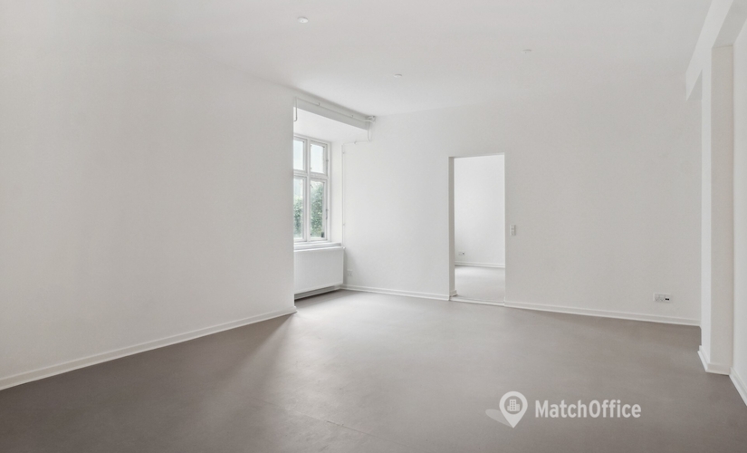 170 m² Shop for rent in Copenhagen N, Fælledvej 23 (2200) - 4 | MatchOffice.com