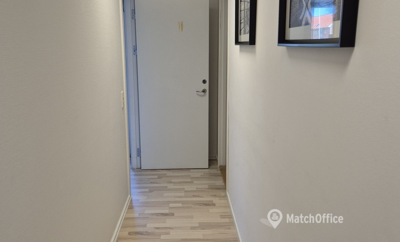 Office Astersvej 23A 4600 Koge
