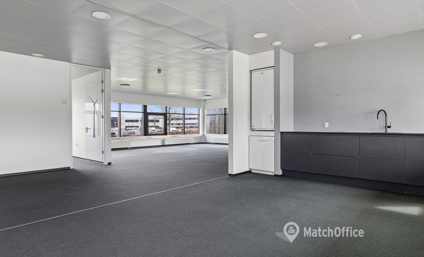 Office Merkurvej 5 6000 Kolding